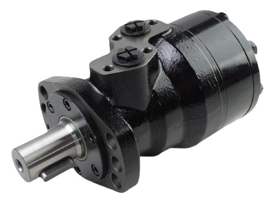 Motor Hidráulico Orbital MMCA