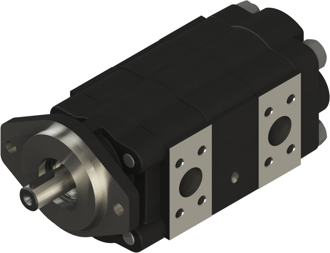 Carregador Florestal | 330H | Dupla | 330H