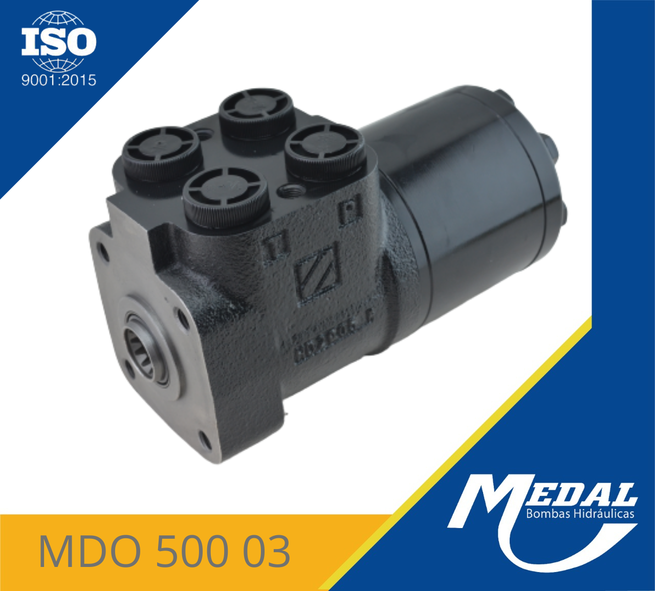 Produtos Medal 150N2047