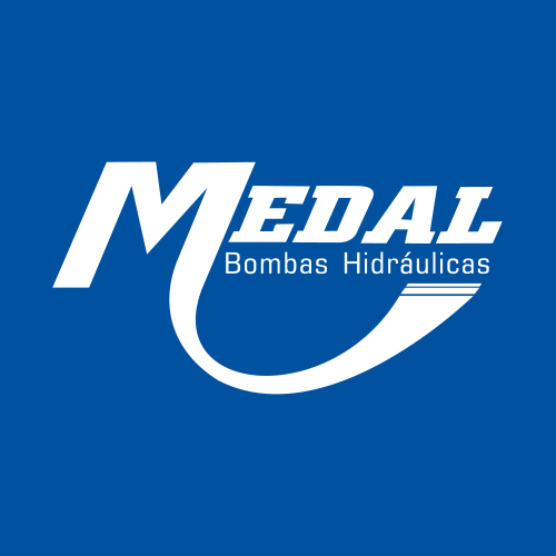 Medal logo