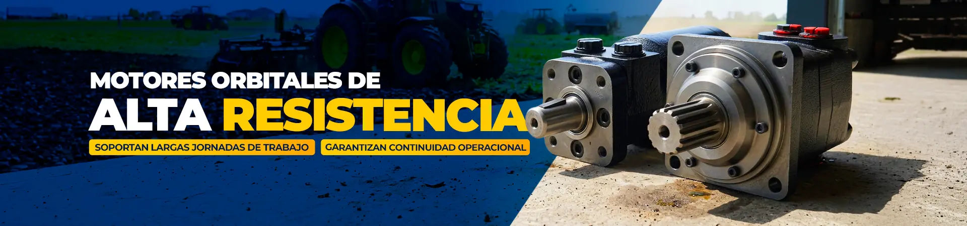 Motores tipo Danfoss