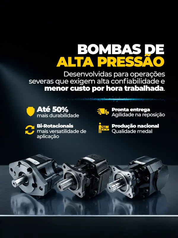 Motores hidráulicos orbitales - Motores de órbita